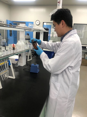 錢塘新區市場監管局王磊 以檢查員的責任與擔當，守護生物制劑研發安全